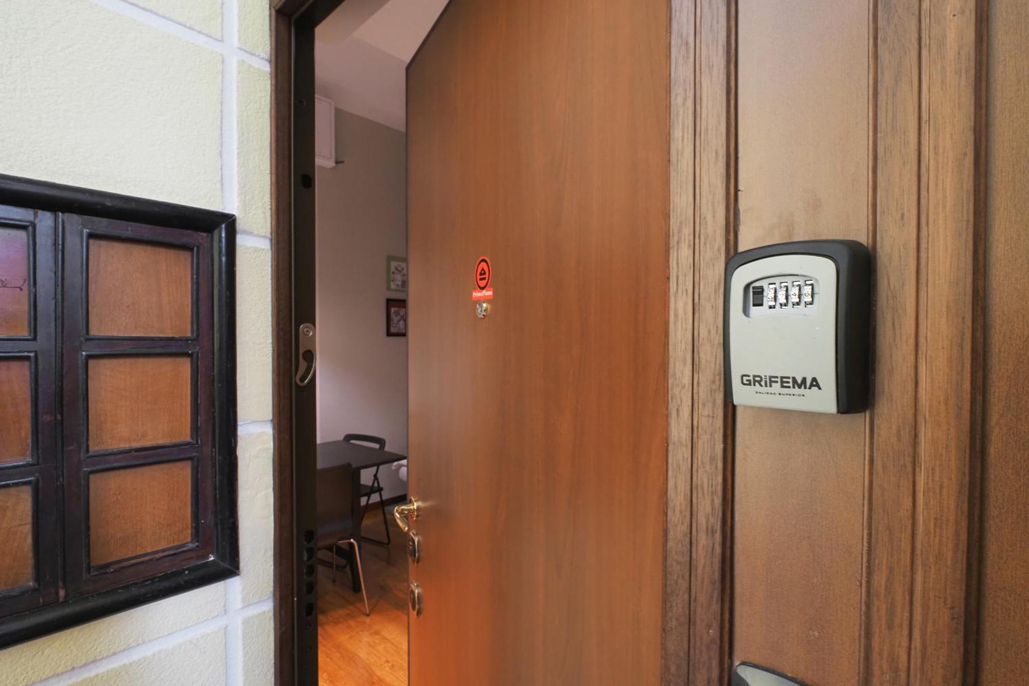 Primopiano - Cibrario A Apartment *