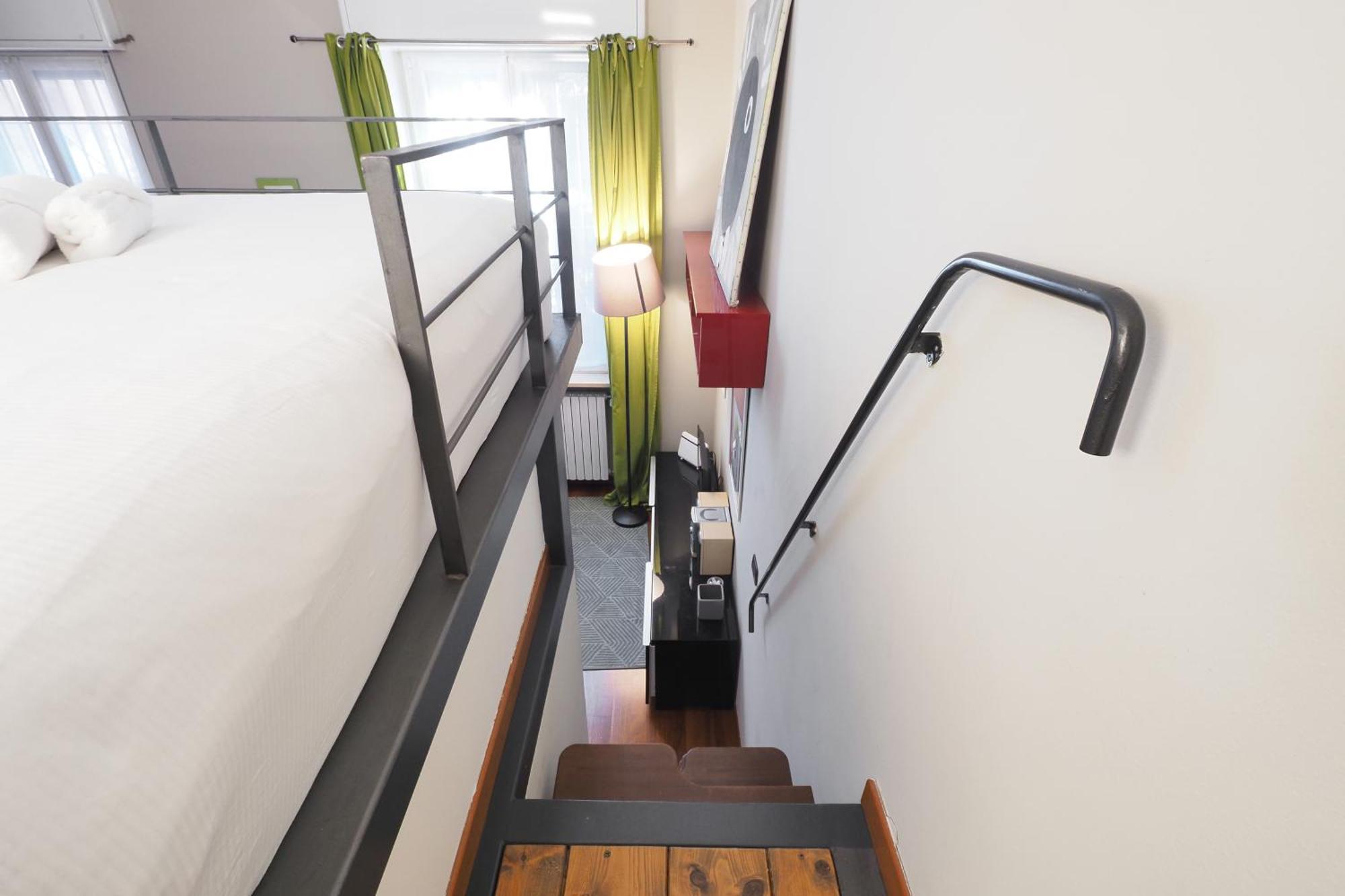 Apartment Primopiano - Cibrario A Mailand