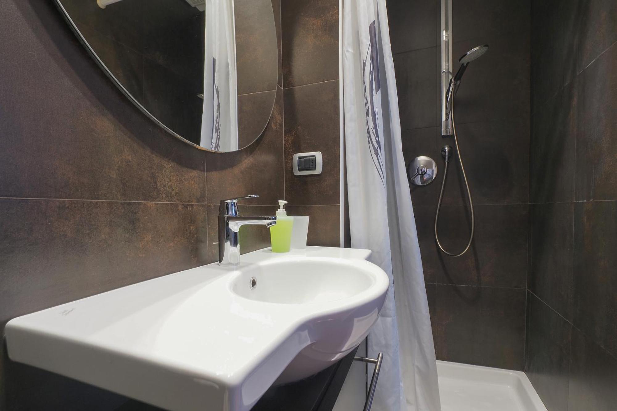 Apartment Primopiano - Cibrario A *